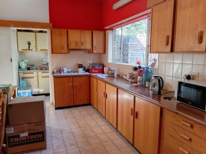 4 Bedroom Property for Sale in Stilfontein North West